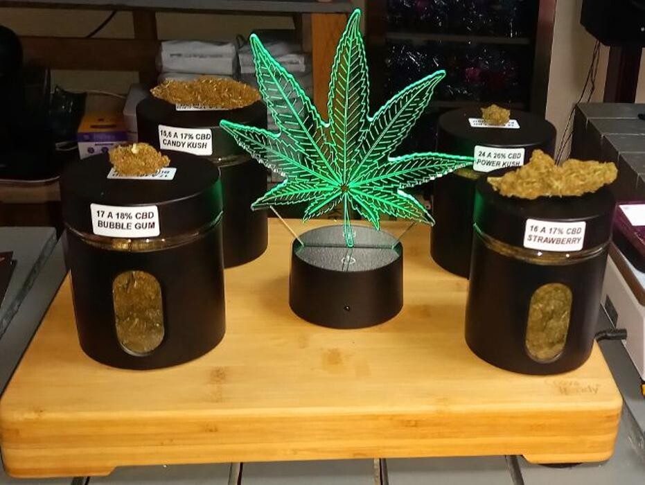 Images Cbd legal France