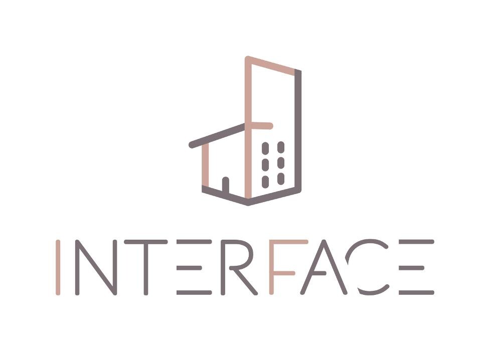 INTERFACE Logo