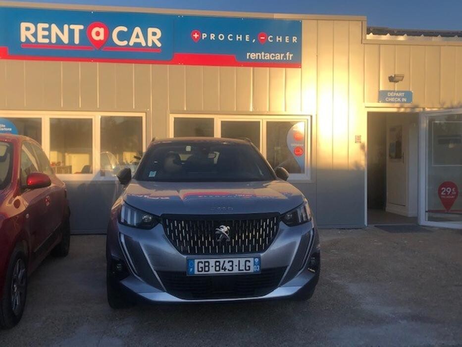 Images Rent A Car