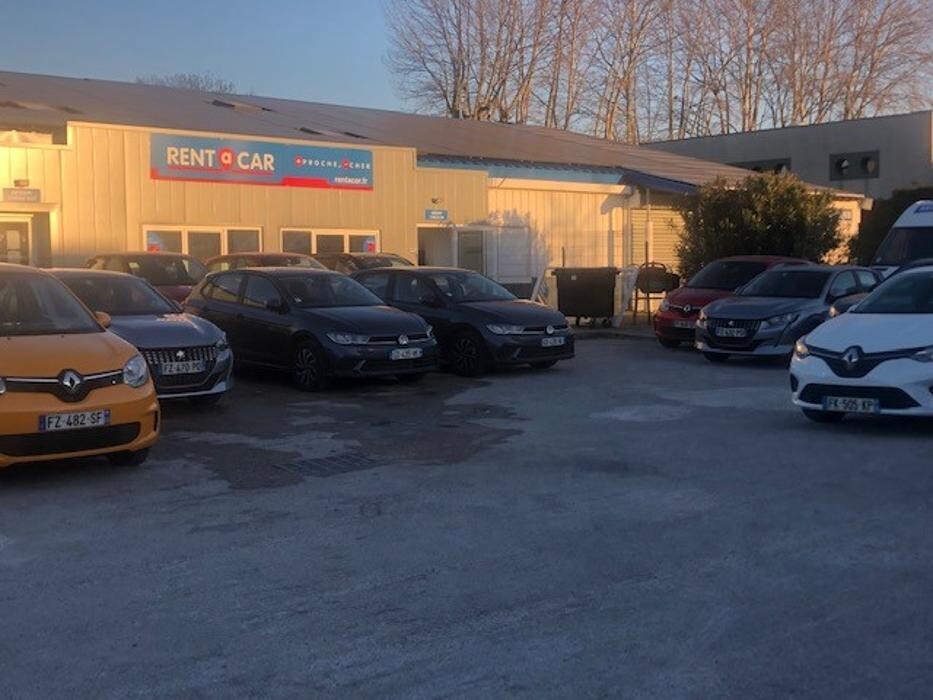 Images Rent A Car