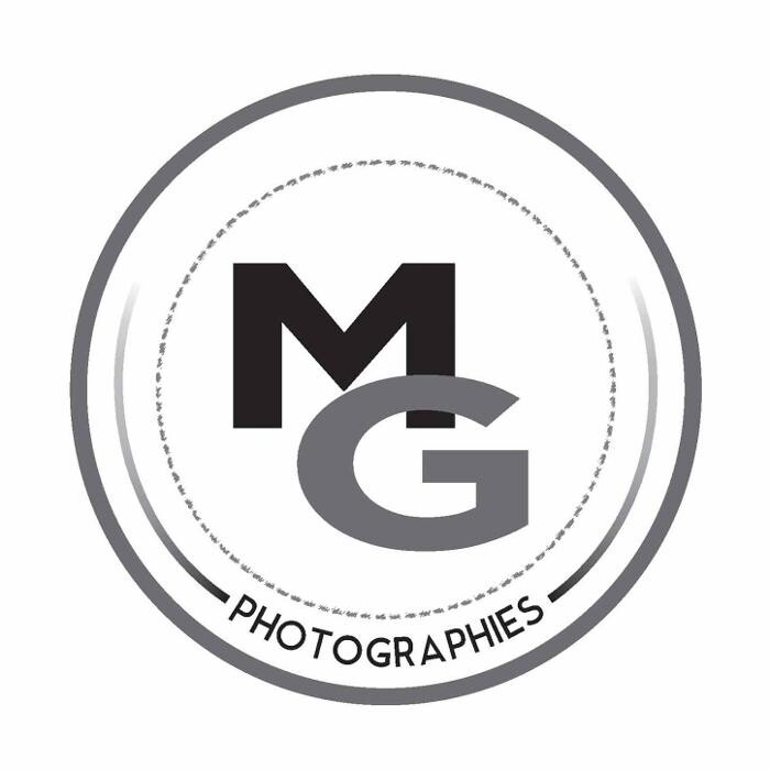 Marie Gestin Photographies Logo