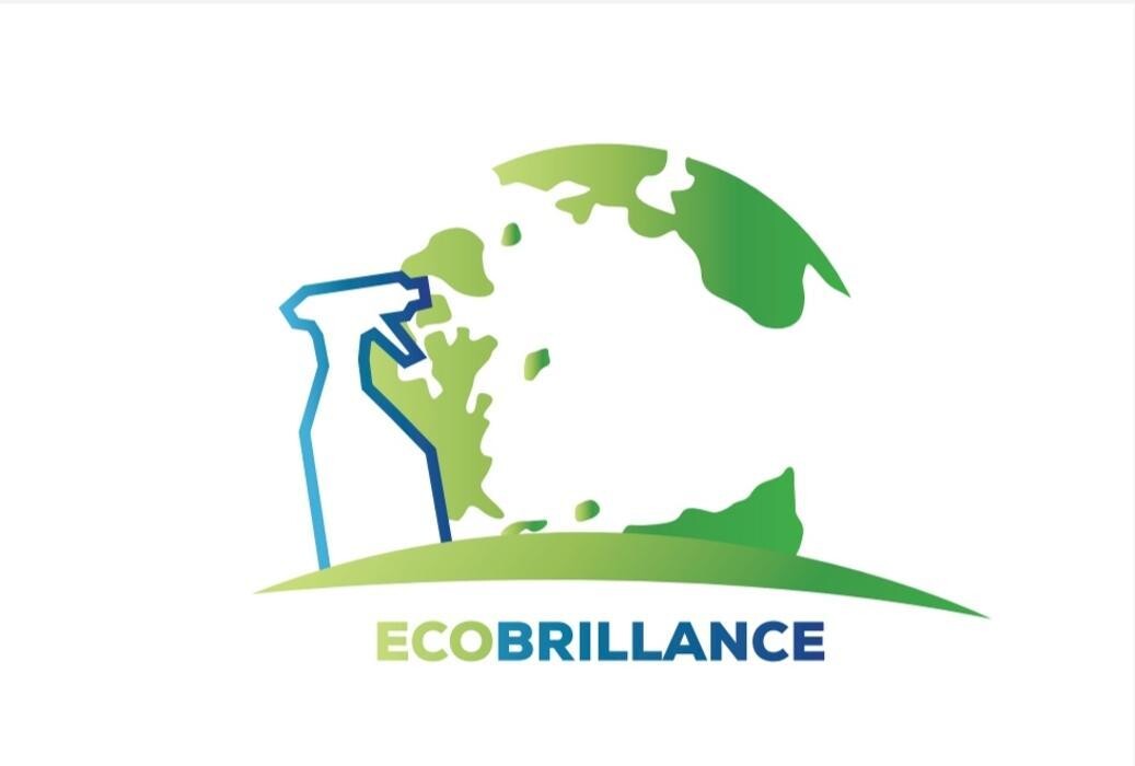 Ecobrillance Logo