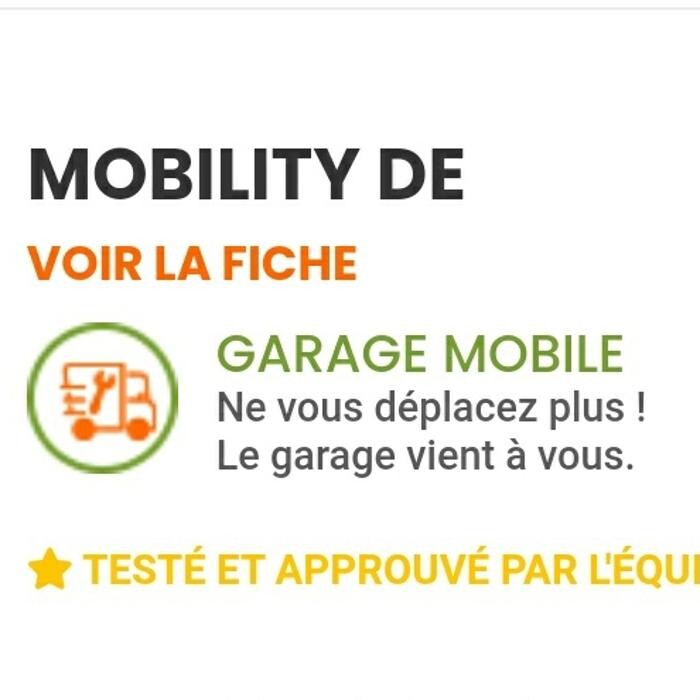 Images Mobility Decalaminage Paris