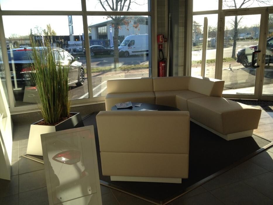 Images Hyundai Chalon - SUMA Motors