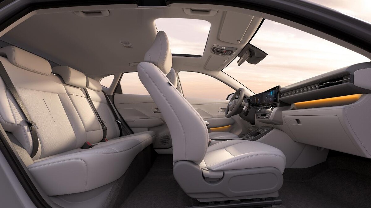 Images Hyundai Chalon - SUMA Motors