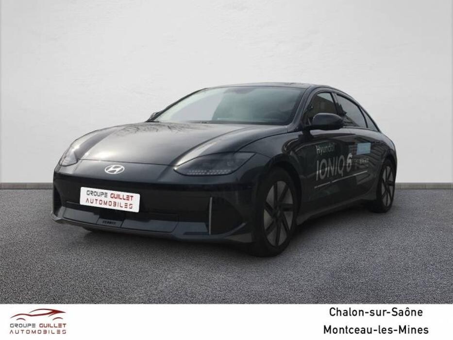 Images Hyundai Chalon - SUMA Motors