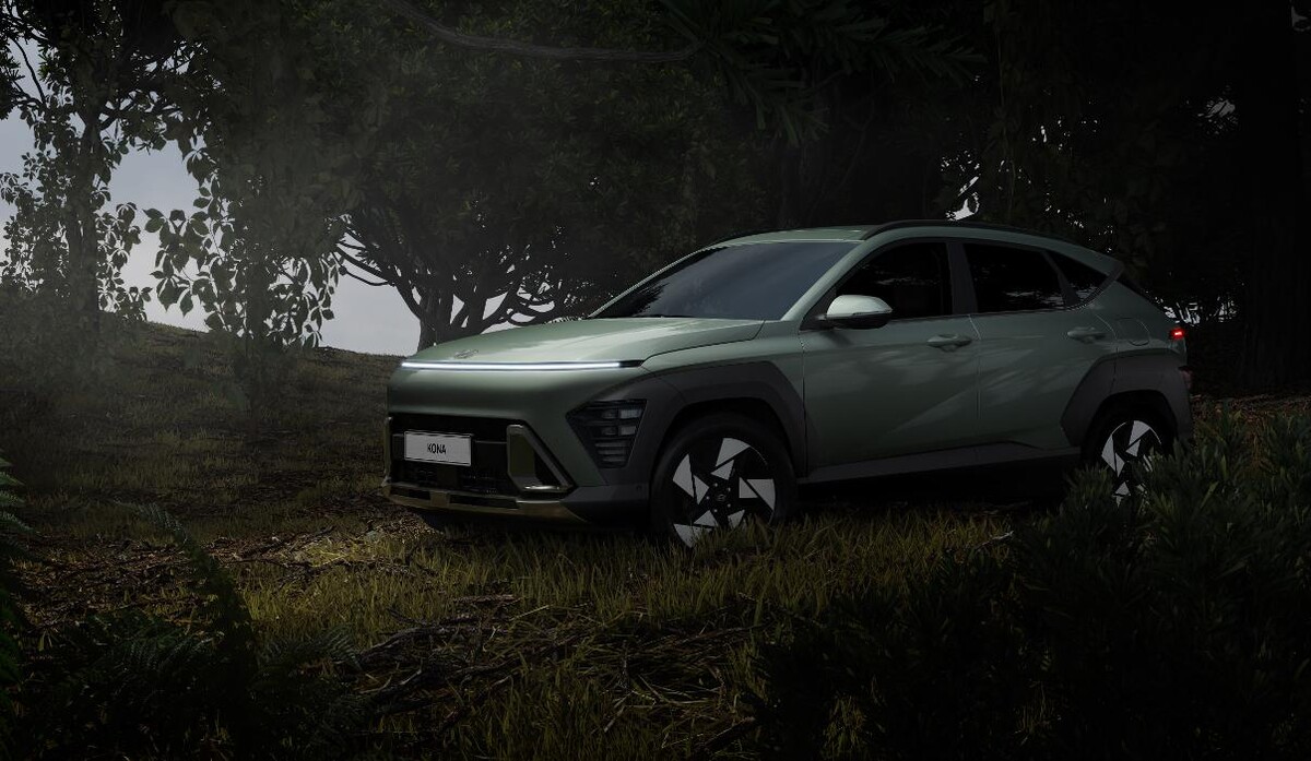 Images Hyundai Chalon - SUMA Motors
