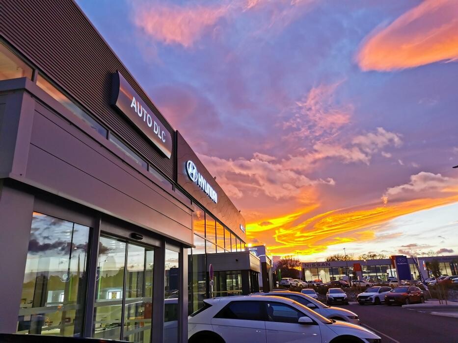 Images Hyundai Perpignan - Auto D.L.C.