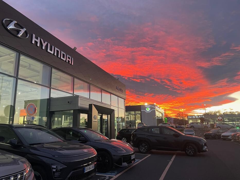 Images Hyundai Perpignan - Auto D.L.C.