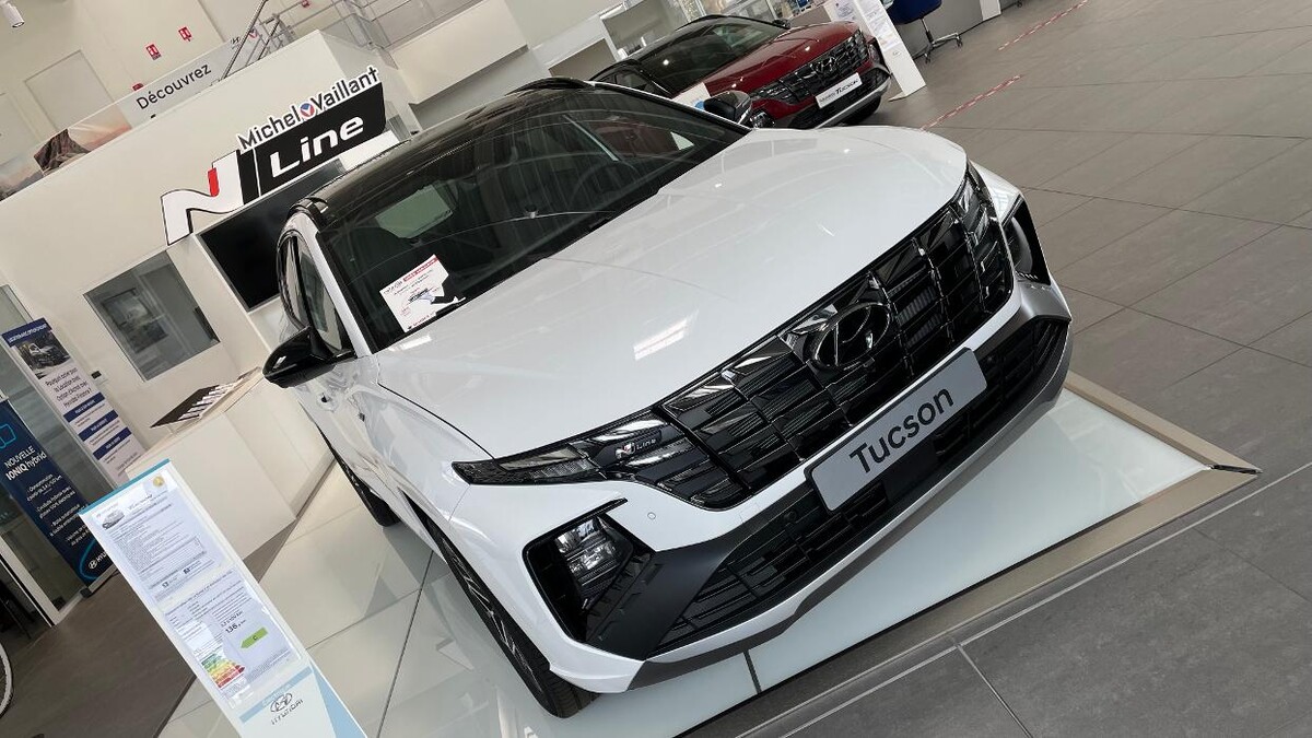 Images Hyundai Perpignan - Auto D.L.C.