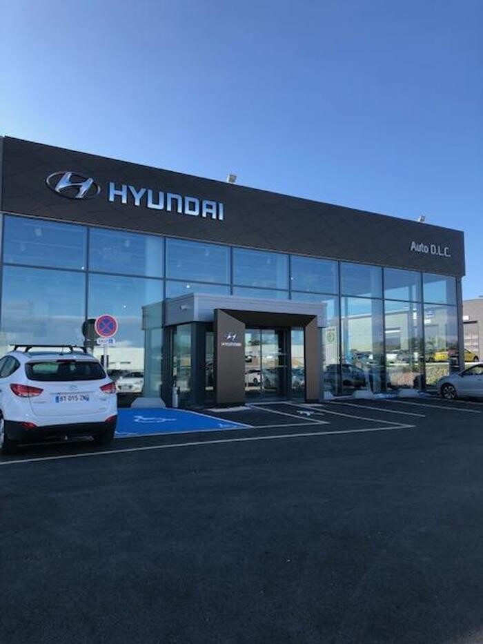 Images Hyundai Perpignan - Auto D.L.C.