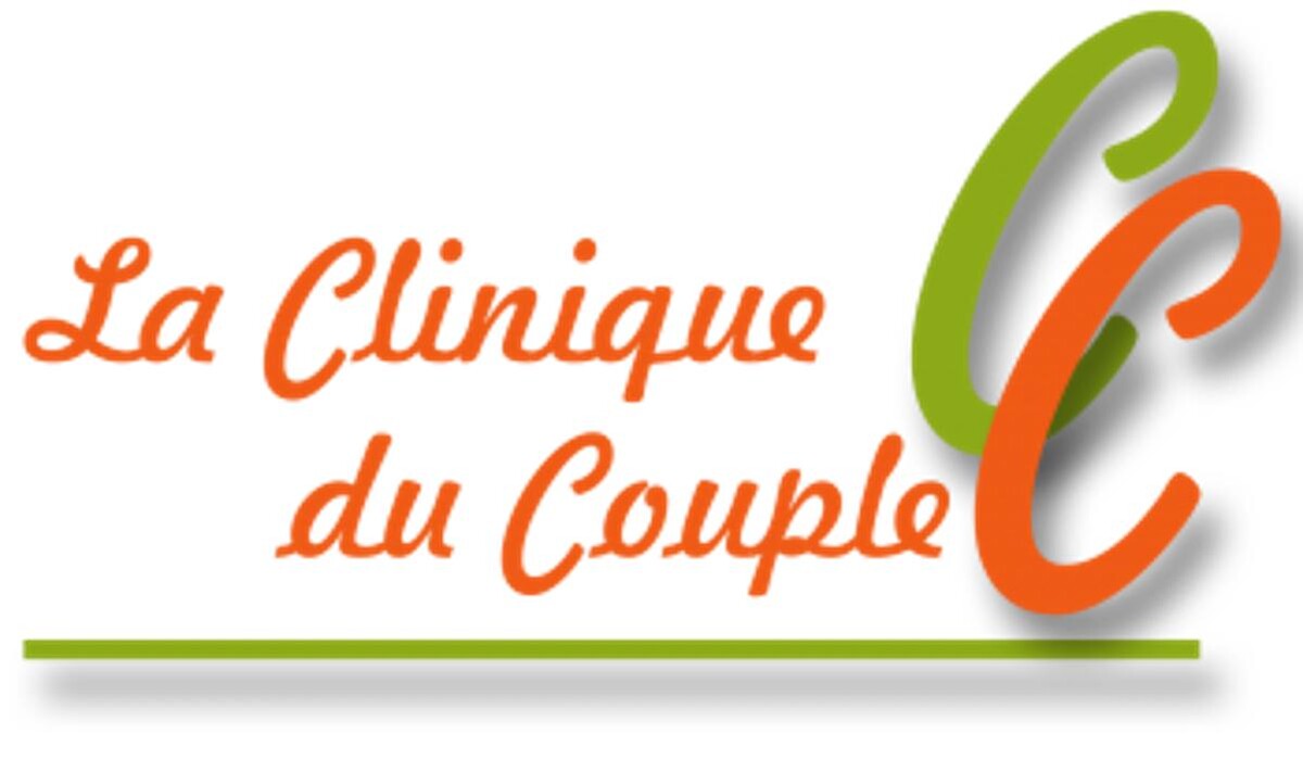 La Clinique du Couple Logo