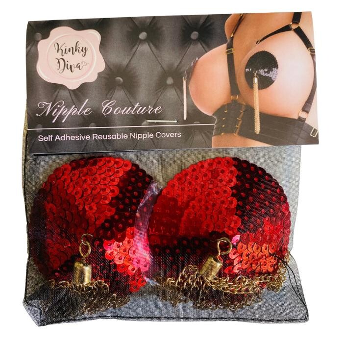 Images Les Baisers de Vénus - Lingerie sexy chic & Vêtements pour des soirées festives et extravagantes