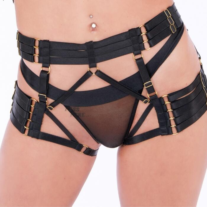 Images Les Baisers de Vénus - Lingerie sexy chic & Vêtements pour des soirées festives et extravagantes