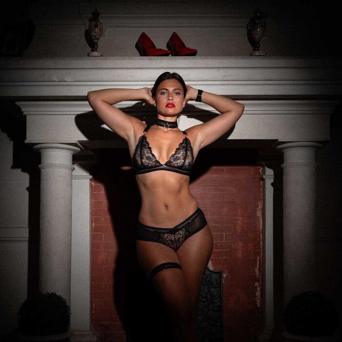 Images Les Baisers de Vénus - Lingerie sexy chic & Vêtements pour des soirées festives et extravagantes