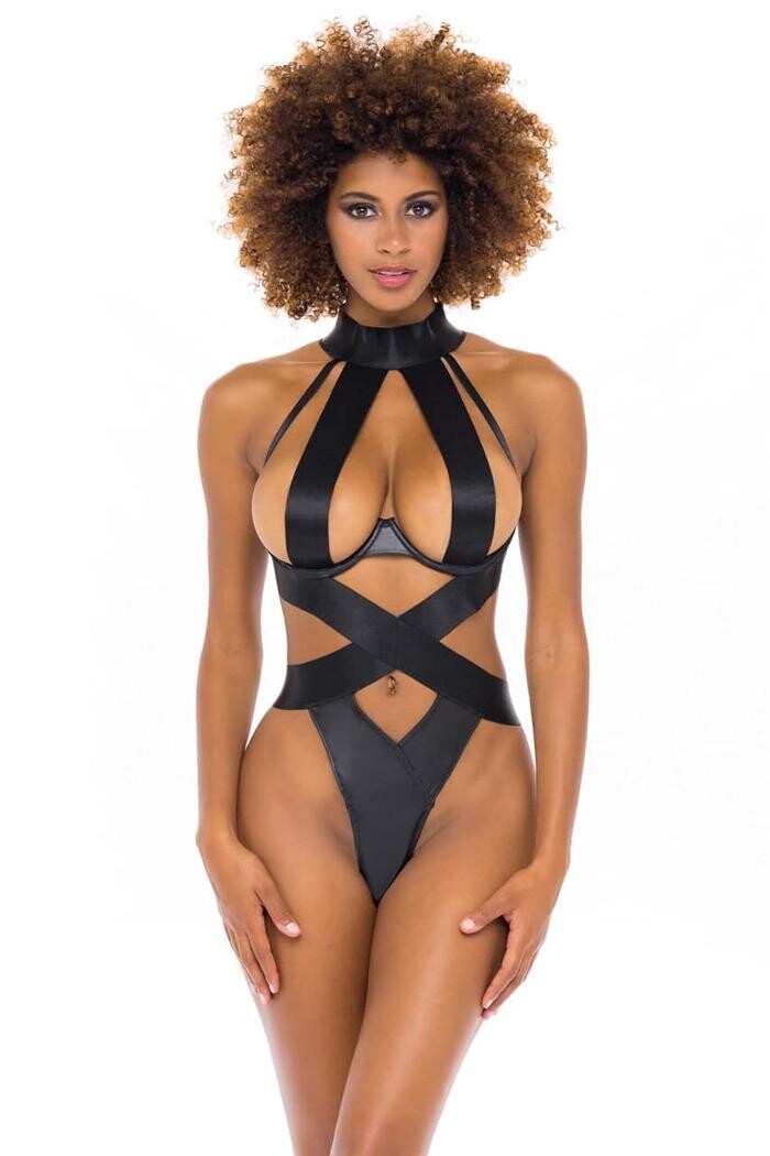 Images Les Baisers de Vénus - Lingerie sexy chic & Vêtements pour des soirées festives et extravagantes