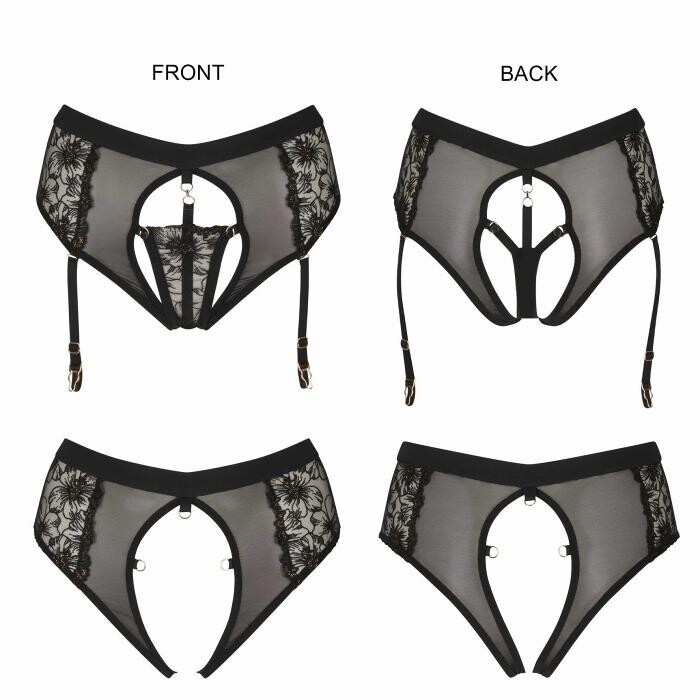 Images Les Baisers de Vénus - Lingerie sexy chic & Vêtements pour des soirées festives et extravagantes