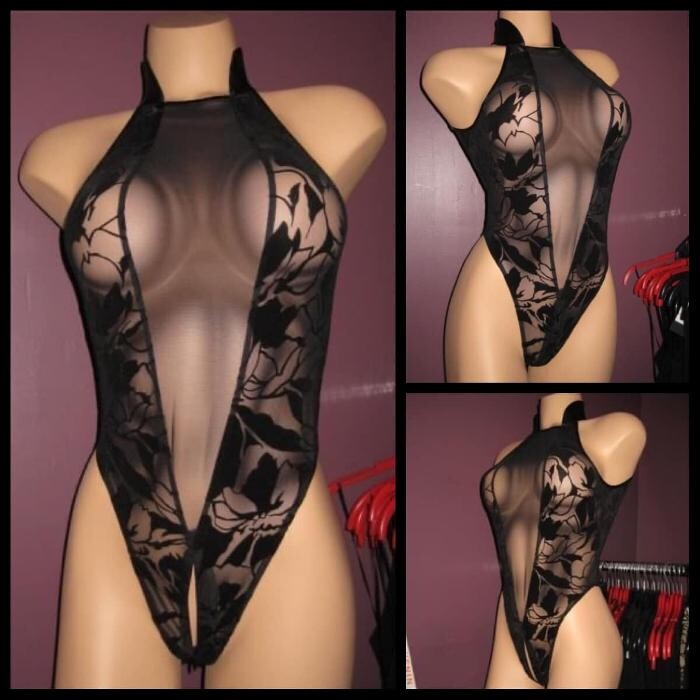 Images Les Baisers de Vénus - Lingerie sexy chic & Vêtements pour des soirées festives et extravagantes