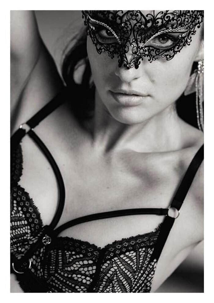 Images Les Baisers de Vénus - Lingerie sexy chic & Vêtements pour des soirées festives et extravagantes