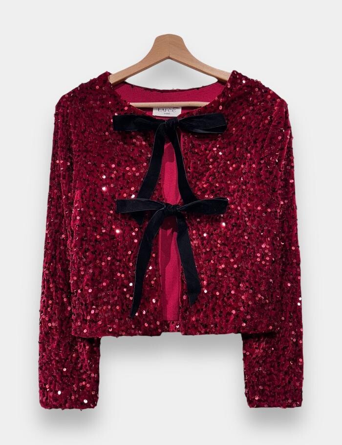 Images Les Baisers de Vénus - Lingerie sexy chic & Vêtements pour des soirées festives et extravagantes