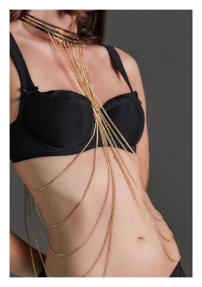 Images Les Baisers de Vénus - Lingerie sexy chic & Vêtements pour des soirées festives et extravagantes