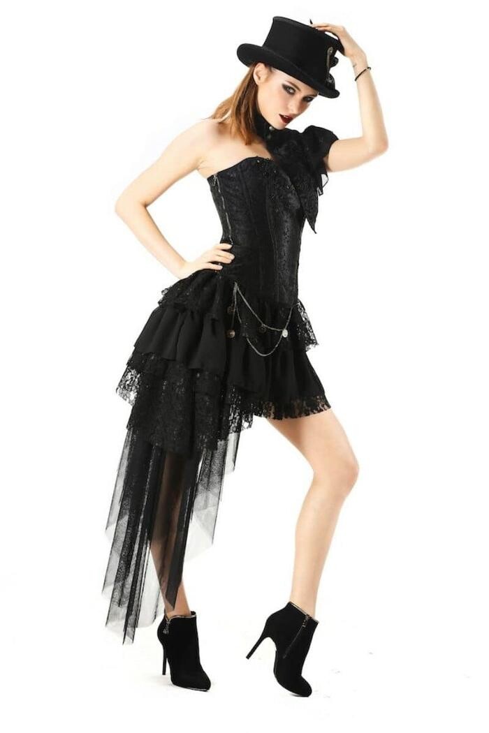 Images Les Baisers de Vénus - Lingerie sexy chic & Vêtements pour des soirées festives et extravagantes