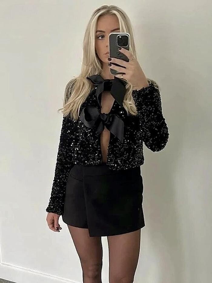 Images Les Baisers de Vénus - Lingerie sexy chic & Vêtements pour des soirées festives et extravagantes