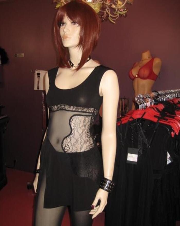 Images Les Baisers de Vénus - Lingerie sexy chic & Vêtements pour des soirées festives et extravagantes