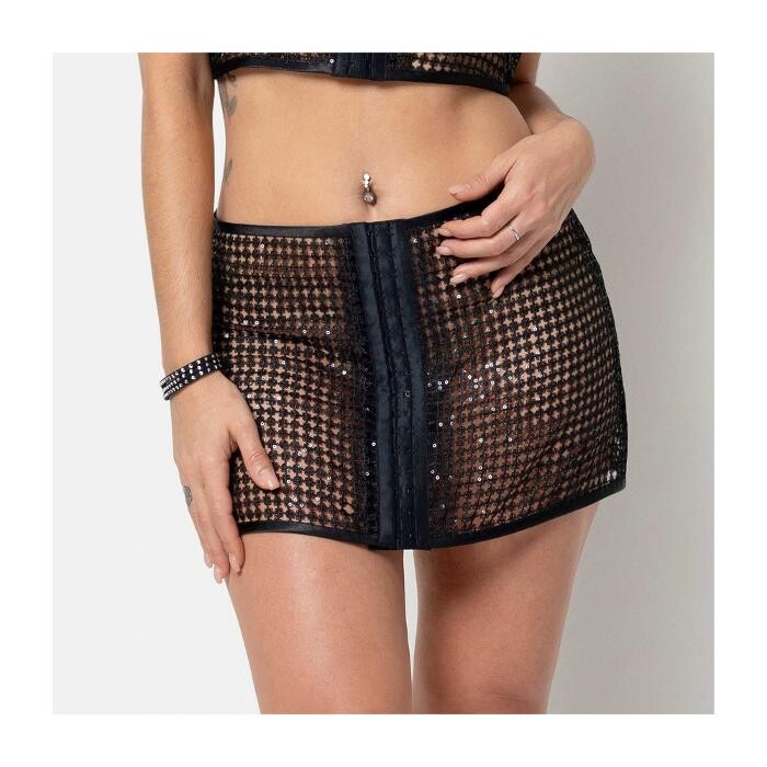 Images Les Baisers de Vénus - Lingerie sexy chic & Vêtements pour des soirées festives et extravagantes