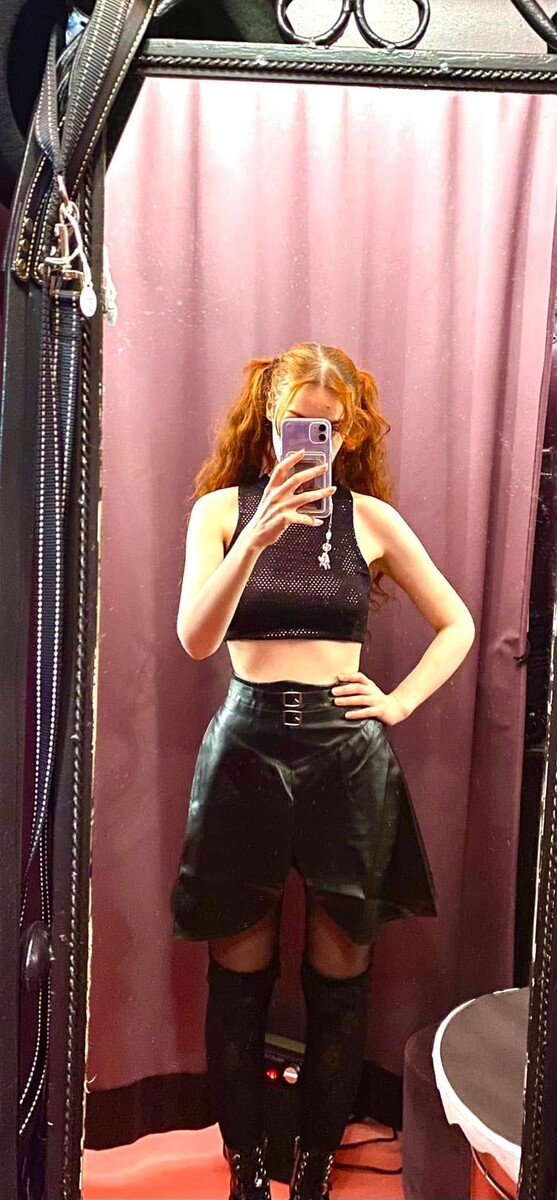 Images Les Baisers de Vénus - Lingerie sexy chic & Vêtements pour des soirées festives et extravagantes