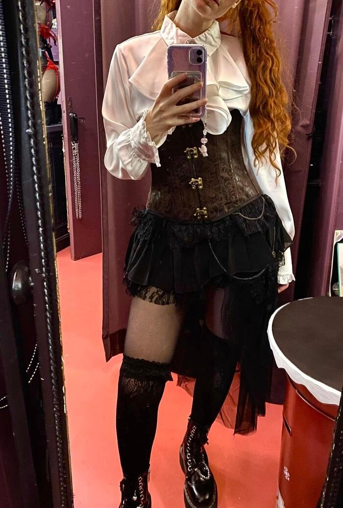 Images Les Baisers de Vénus - Lingerie sexy chic & Vêtements pour des soirées festives et extravagantes