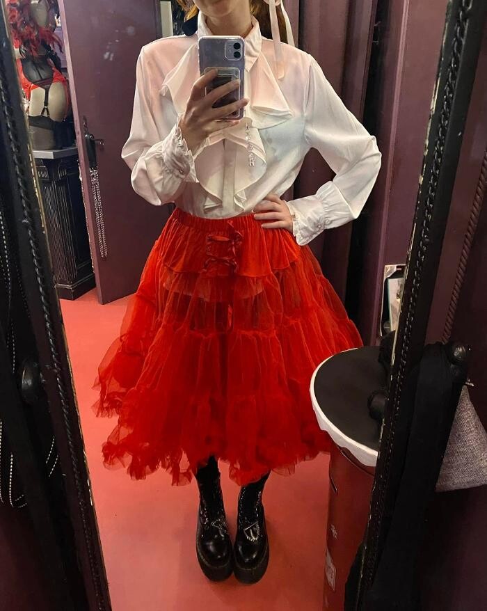 Images Les Baisers de Vénus - Lingerie sexy chic & Vêtements pour des soirées festives et extravagantes
