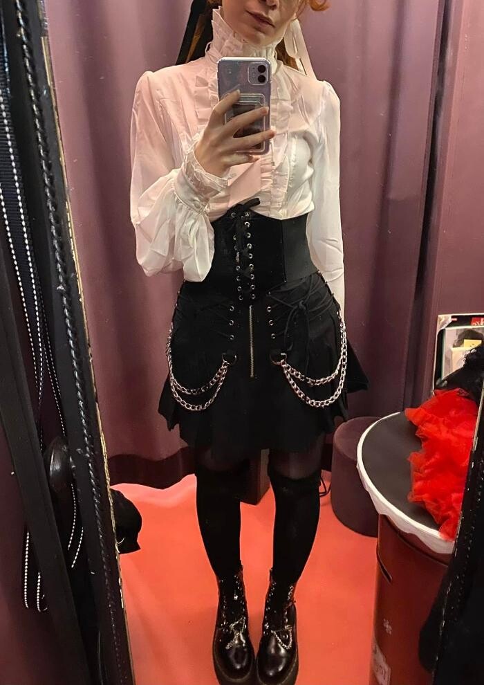 Images Les Baisers de Vénus - Lingerie sexy chic & Vêtements pour des soirées festives et extravagantes