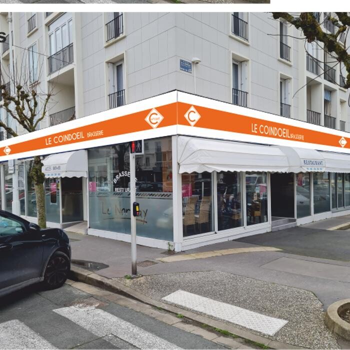 Images LE-COINDOEIL (Brasserie)
