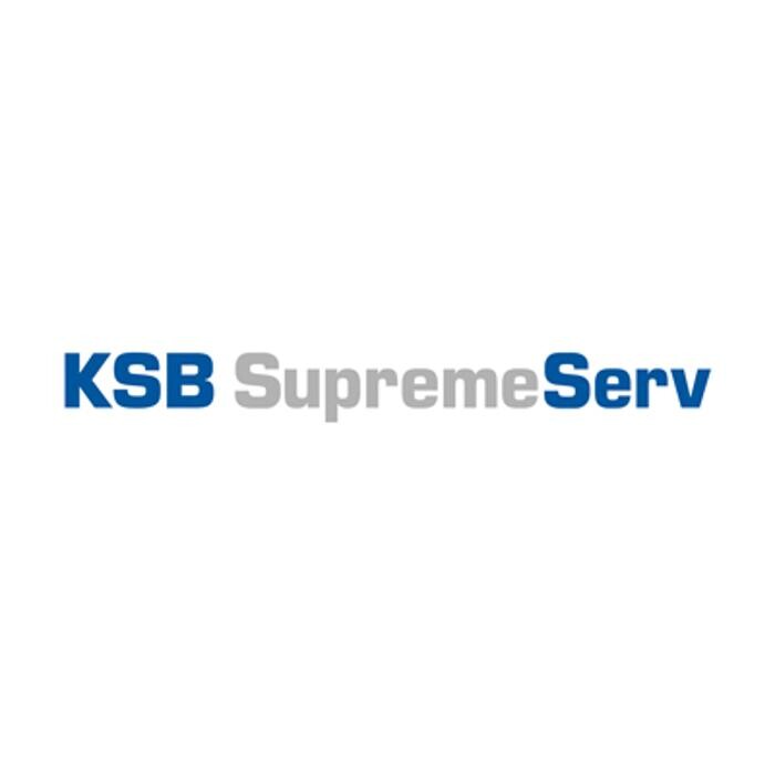 Images KSB S.A.S. SupremeServ