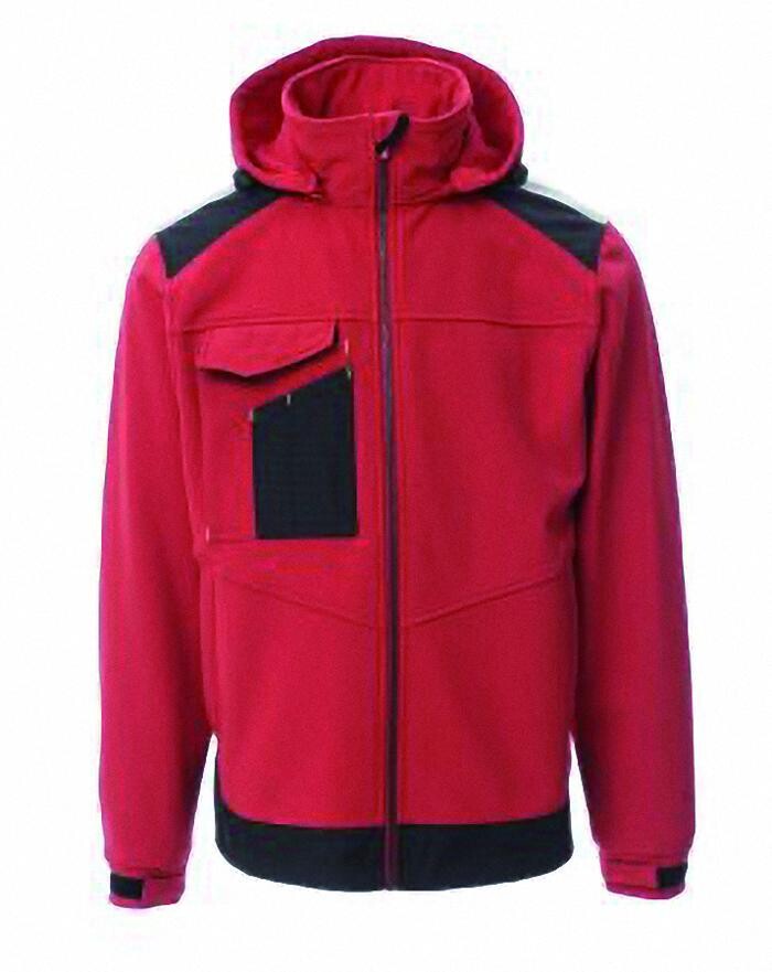 Images SERIVET'PRO - vêtement professionnel et marquage