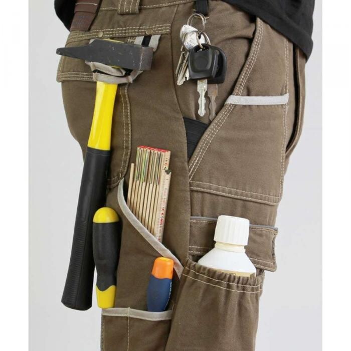 Images SERIVET'PRO - vêtement professionnel et marquage