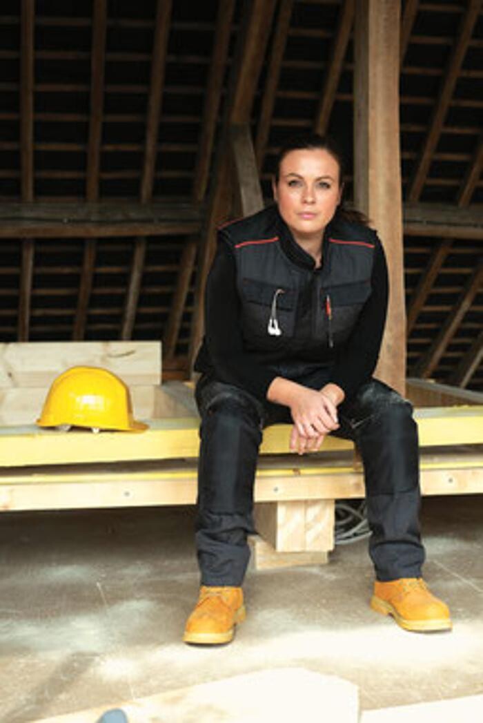 Images SERIVET'PRO - vêtement professionnel et marquage