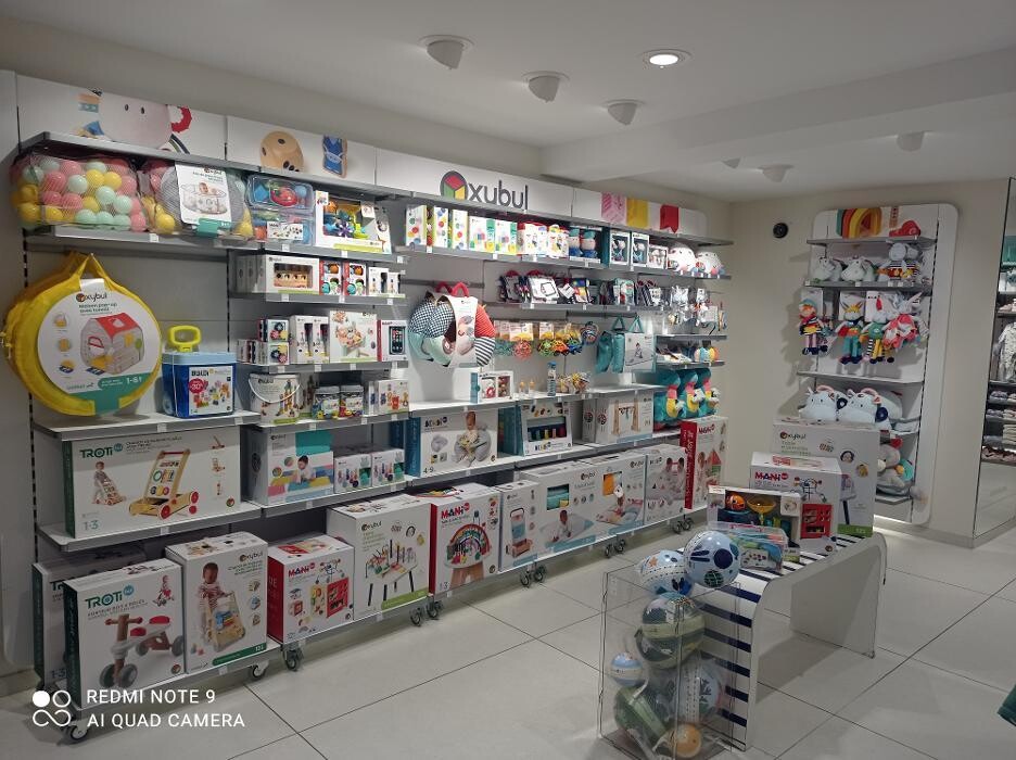 Images OKAIDI COLMAR CLEFS