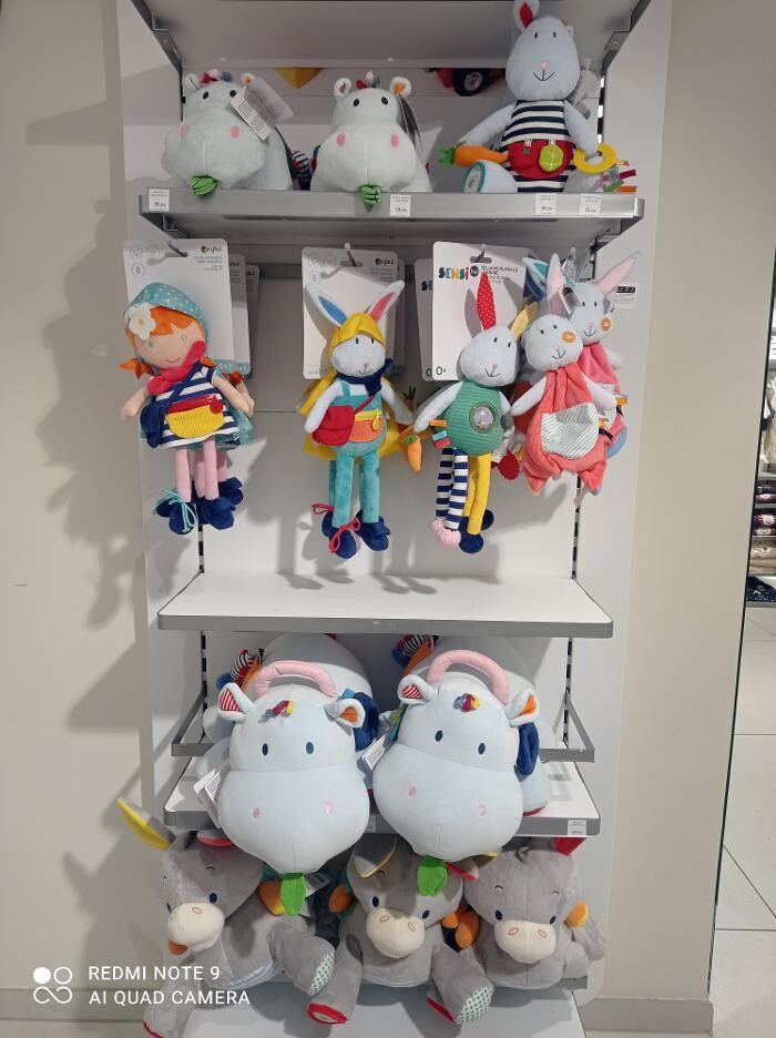 Images OKAIDI COLMAR CLEFS