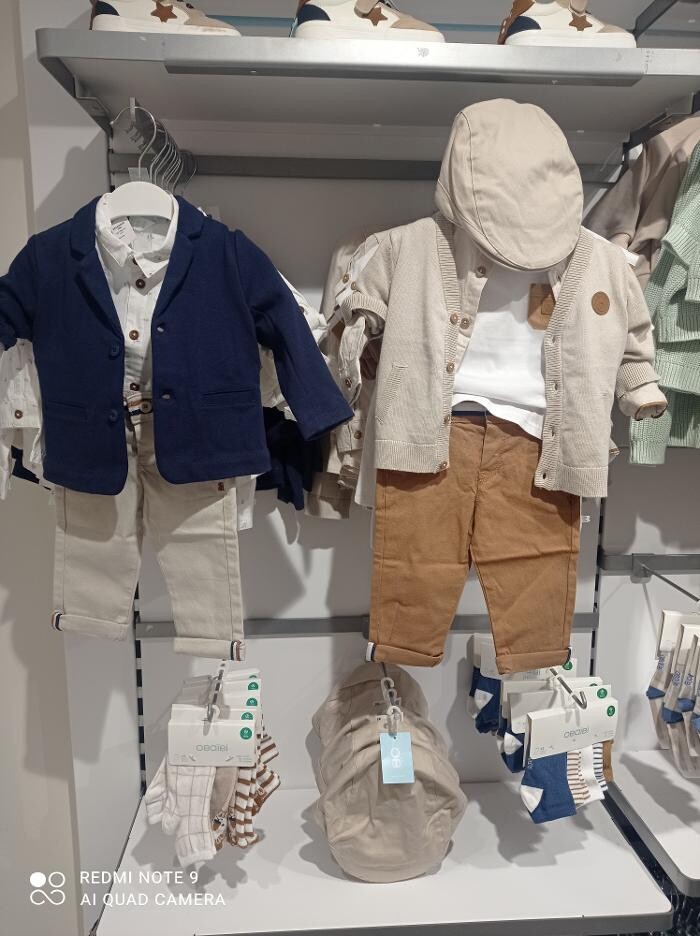 Images OKAIDI COLMAR CLEFS