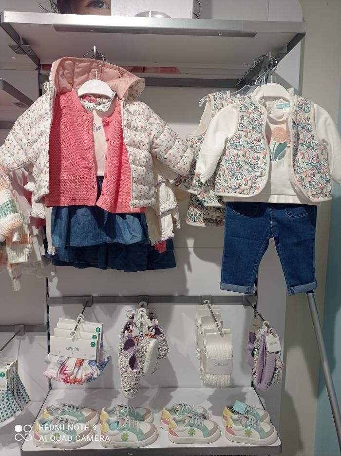 Images OKAIDI COLMAR CLEFS