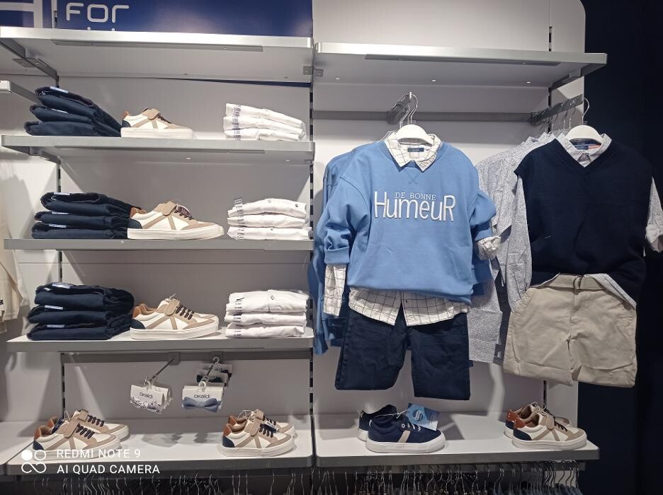 Images OKAIDI COLMAR CLEFS