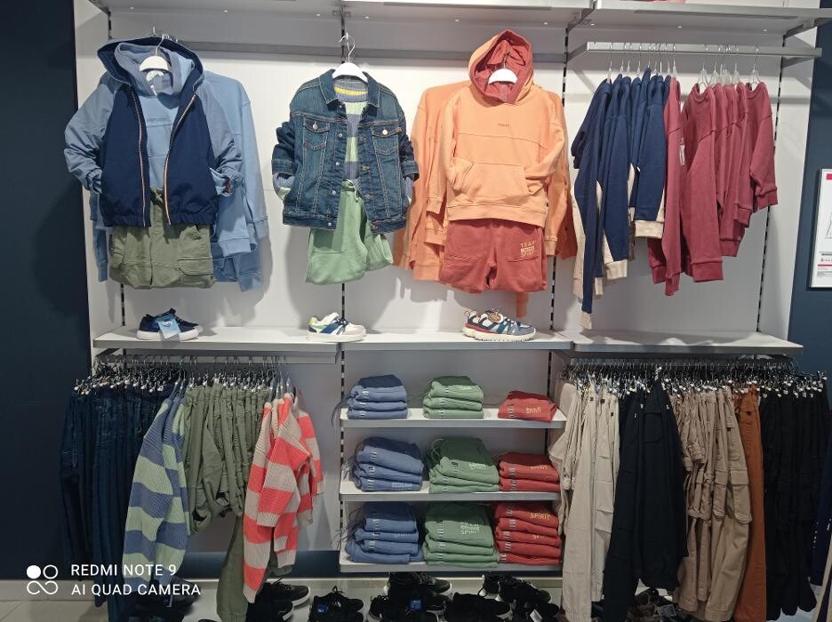 Images OKAIDI COLMAR CLEFS