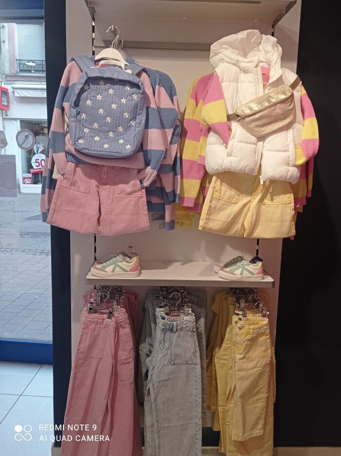 Images OKAIDI COLMAR CLEFS