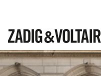 Website Screenshot Zadig&Voltaire