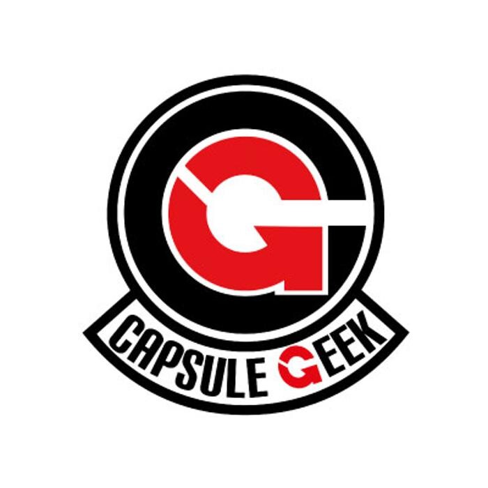 Images CAPSULE GEEK