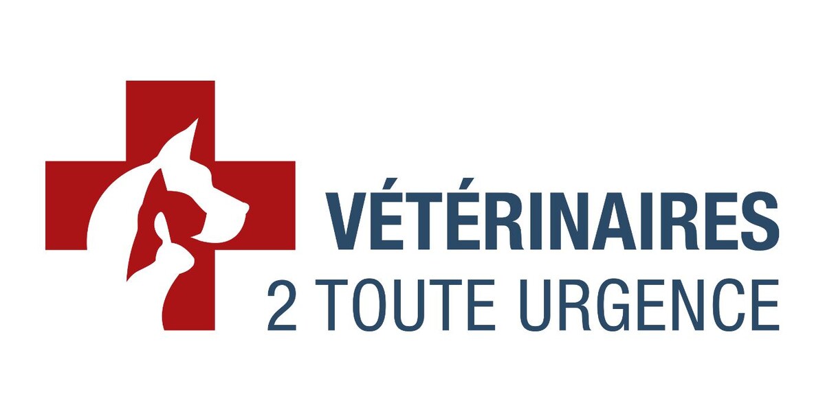 Veterinaires 2 Toute Urgence Lyon Logo