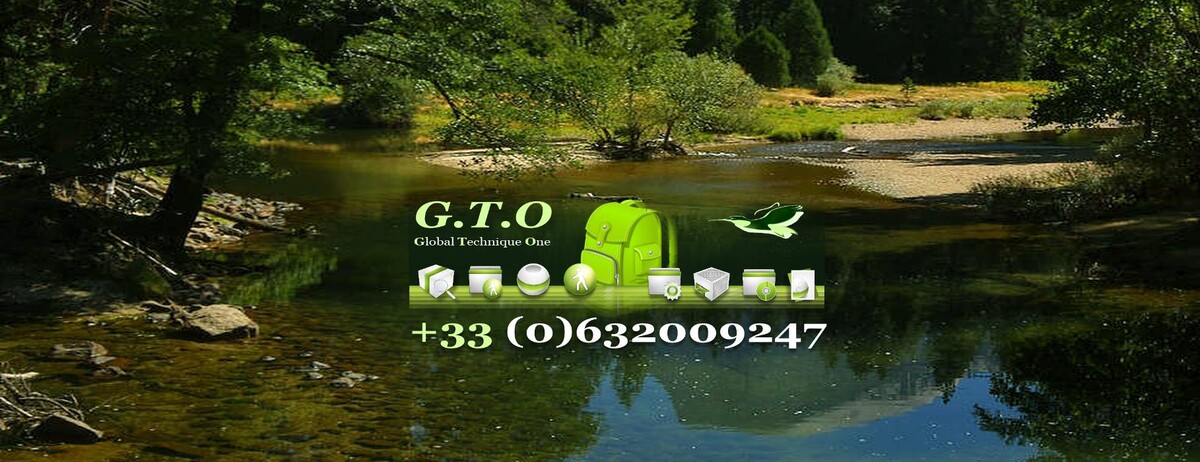 Images GTO (Global Technique One) MR TESTUD