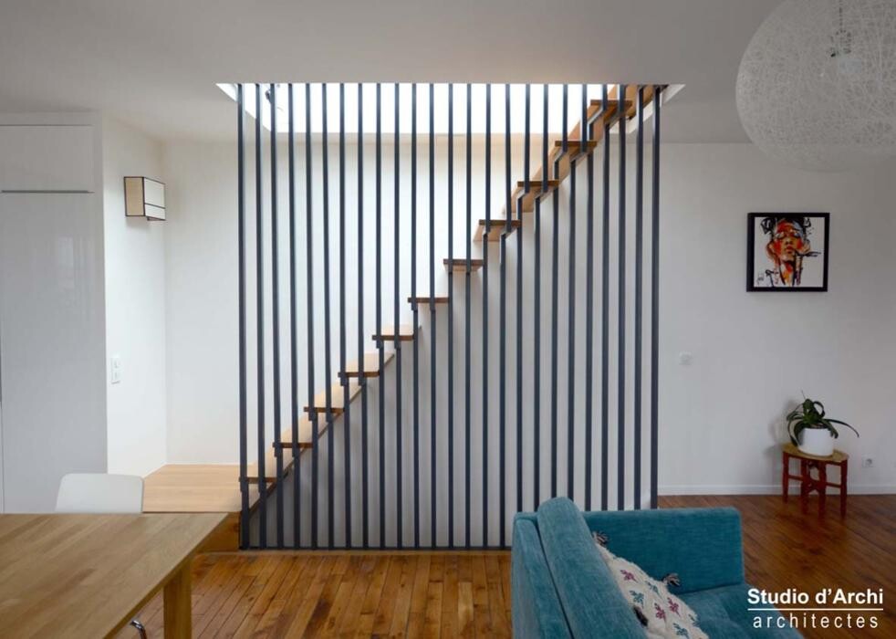 Images Travaux d'Archi